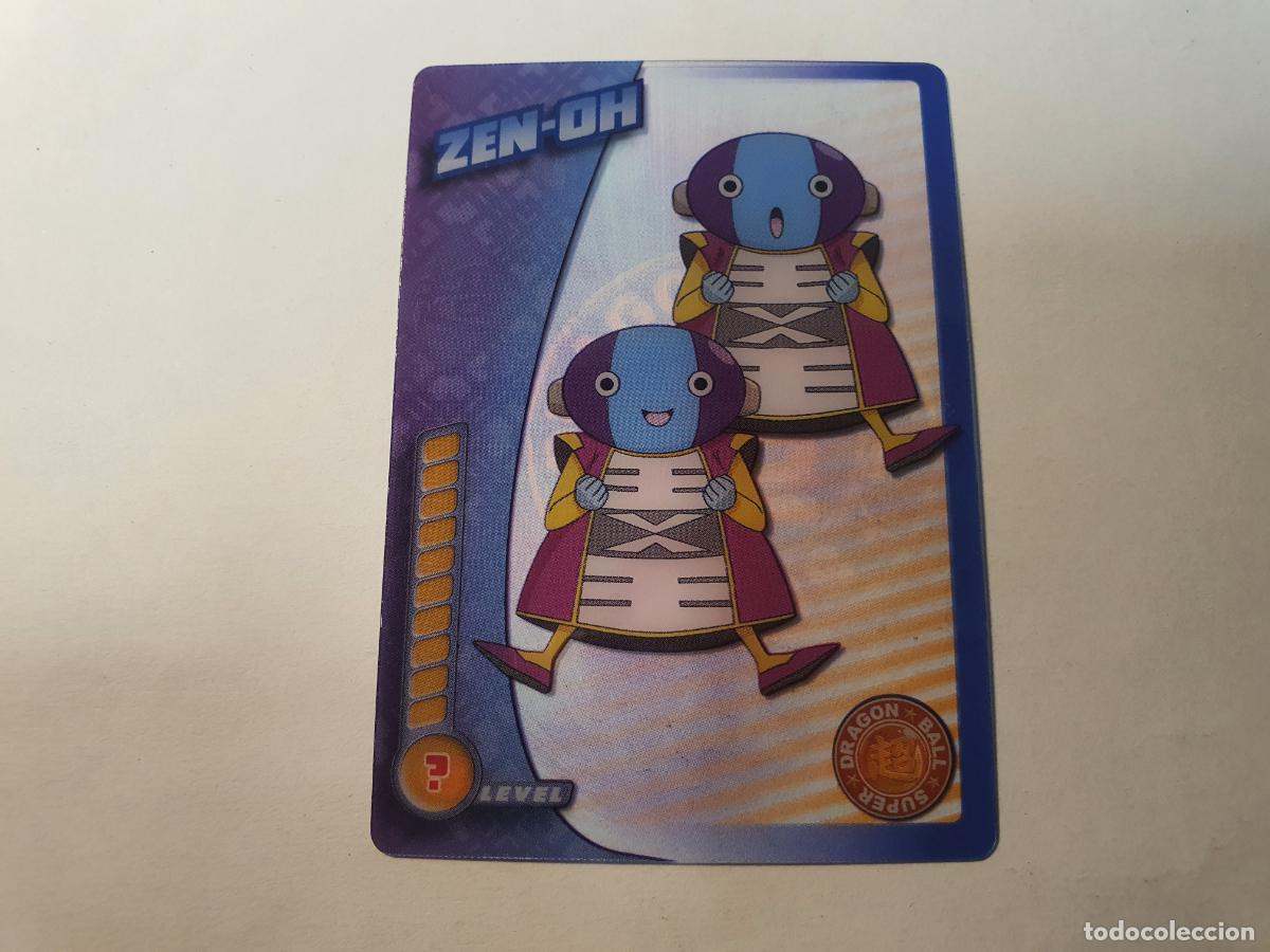 Coleccionismo cromos antiguos: CROMO PANINI LAMINCARDS DRAGON BALL SUPER - COLLECTIBLE CARDS - LAMINCARD - N&ordm; 101