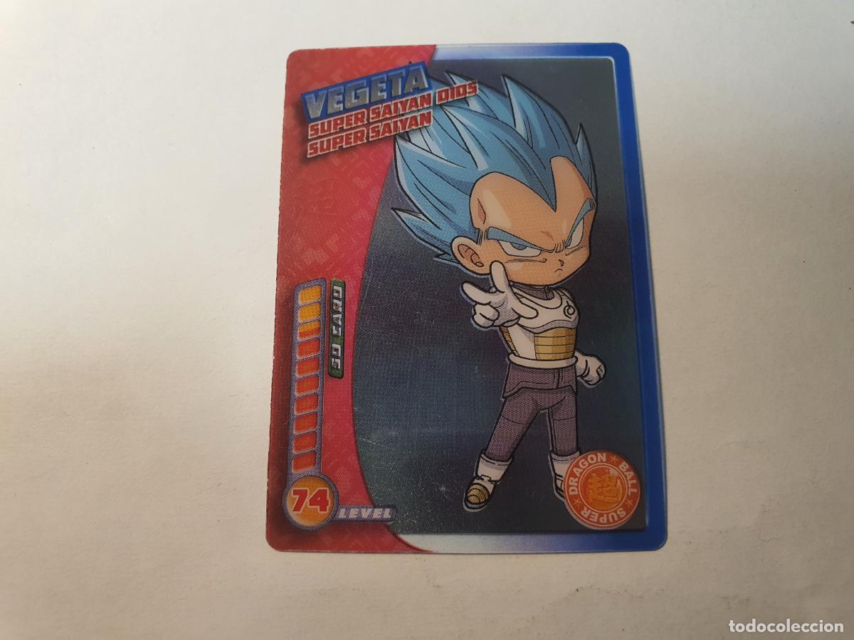 Coleccionismo cromos antiguos: CROMO PANINI LAMINCARDS DRAGON BALL SUPER - COLLECTIBLE CARDS - LAMINCARD - N&ordm; 156