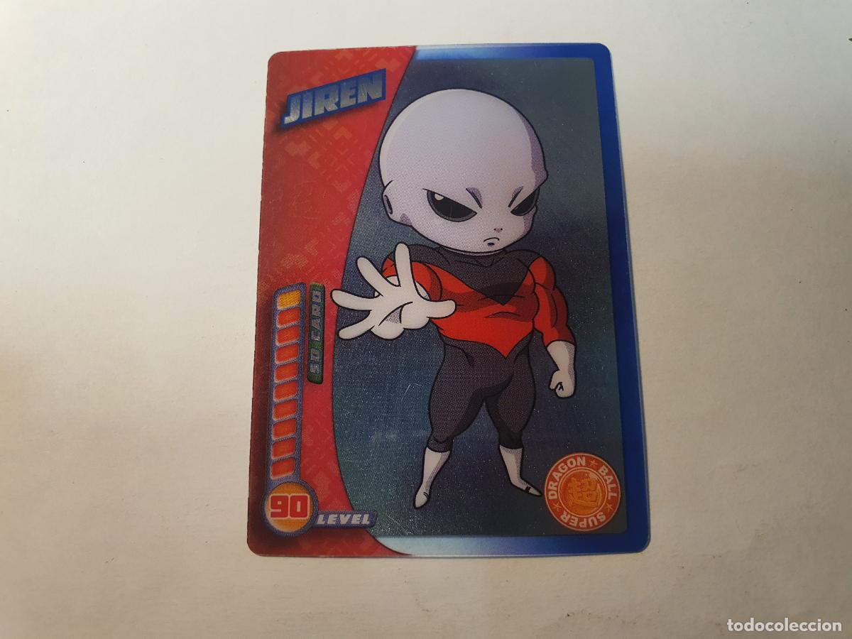 Coleccionismo cromos antiguos: CROMO PANINI LAMINCARDS DRAGON BALL SUPER - COLLECTIBLE CARDS - LAMINCARD - N&ordm; 167