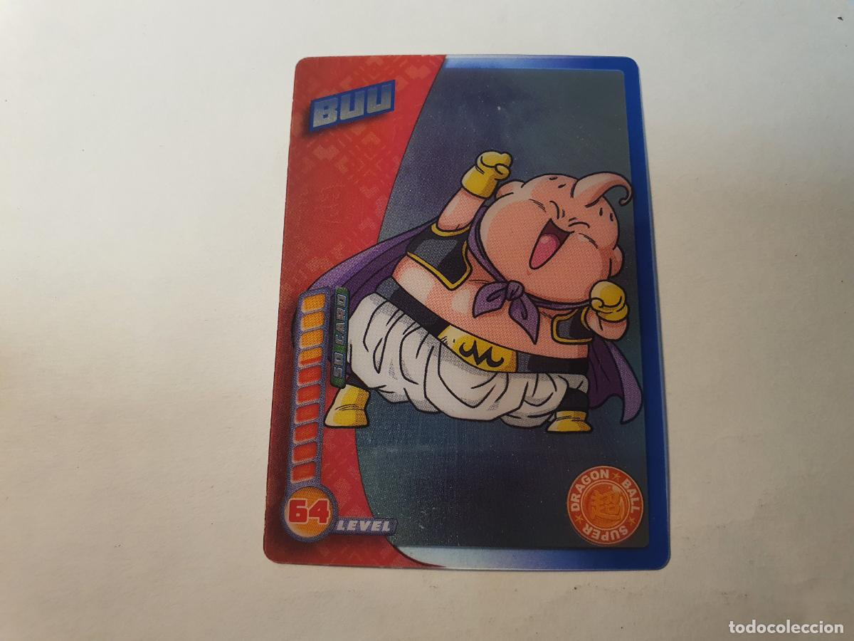 Coleccionismo cromos antiguos: CROMO PANINI LAMINCARDS DRAGON BALL SUPER - COLLECTIBLE CARDS - LAMINCARD - N&ordm; 161