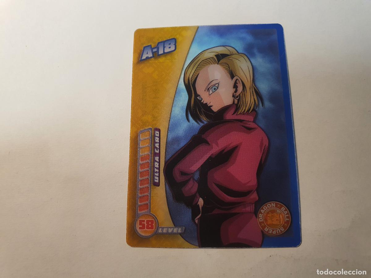 Coleccionismo cromos antiguos: CROMO PANINI LAMINCARDS DRAGON BALL SUPER - COLLECTIBLE CARDS - LAMINCARD - N&ordm; 152