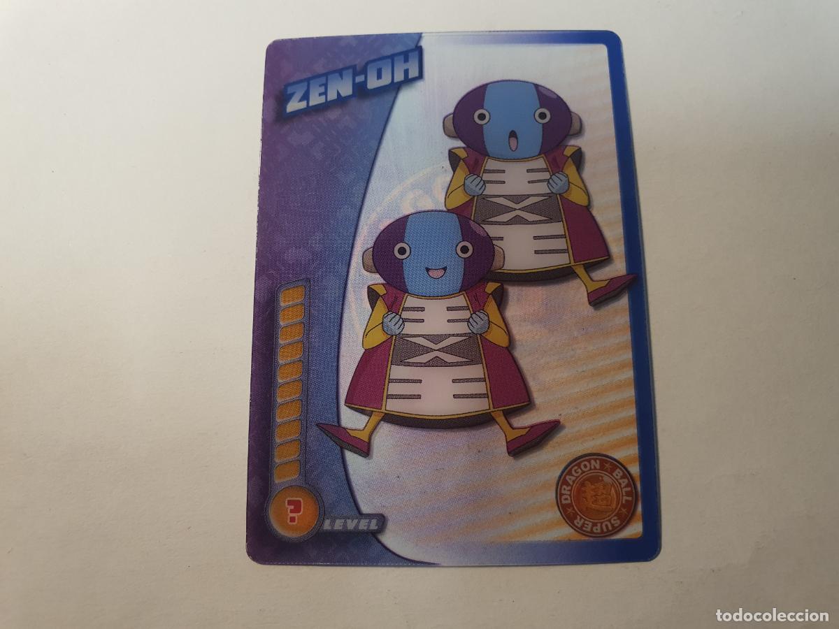 Colecionismo Cromos antigos: CROMO PANINI LAMINCARDS DRAGON BALL SUPER - COLLECTIBLE CARDS - LAMINCARD - N&ordm; 101