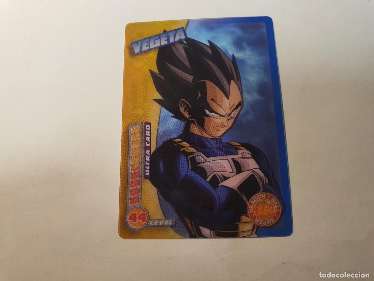 Colecionismo Cromos antigos: CROMO PANINI LAMINCARDS DRAGON BALL SUPER - COLLECTIBLE CARDS - LAMINCARD - N&ordm; 148