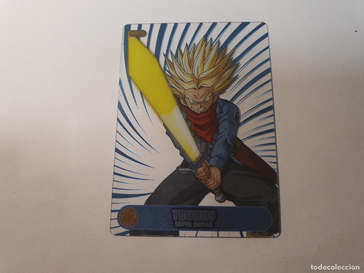Colecionismo Cromos antigos: CROMO PANINI LAMINCARDS DRAGON BALL SUPER - COLLECTIBLE CARDS - LAMINCARD - N&ordm; 67