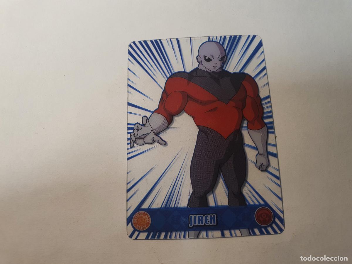 Colecionismo Cromos antigos: CROMO PANINI LAMINCARDS DRAGON BALL SUPER - COLLECTIBLE CARDS - LAMINCARD - N&ordm; 167
