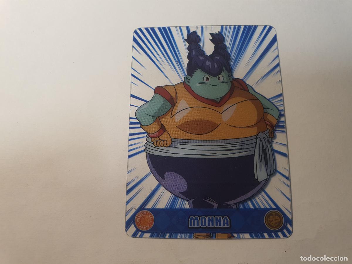 Collezionismo Figurine antiche: CROMO PANINI LAMINCARDS DRAGON BALL SUPER - COLLECTIBLE CARDS - LAMINCARD - N&ordm; 111