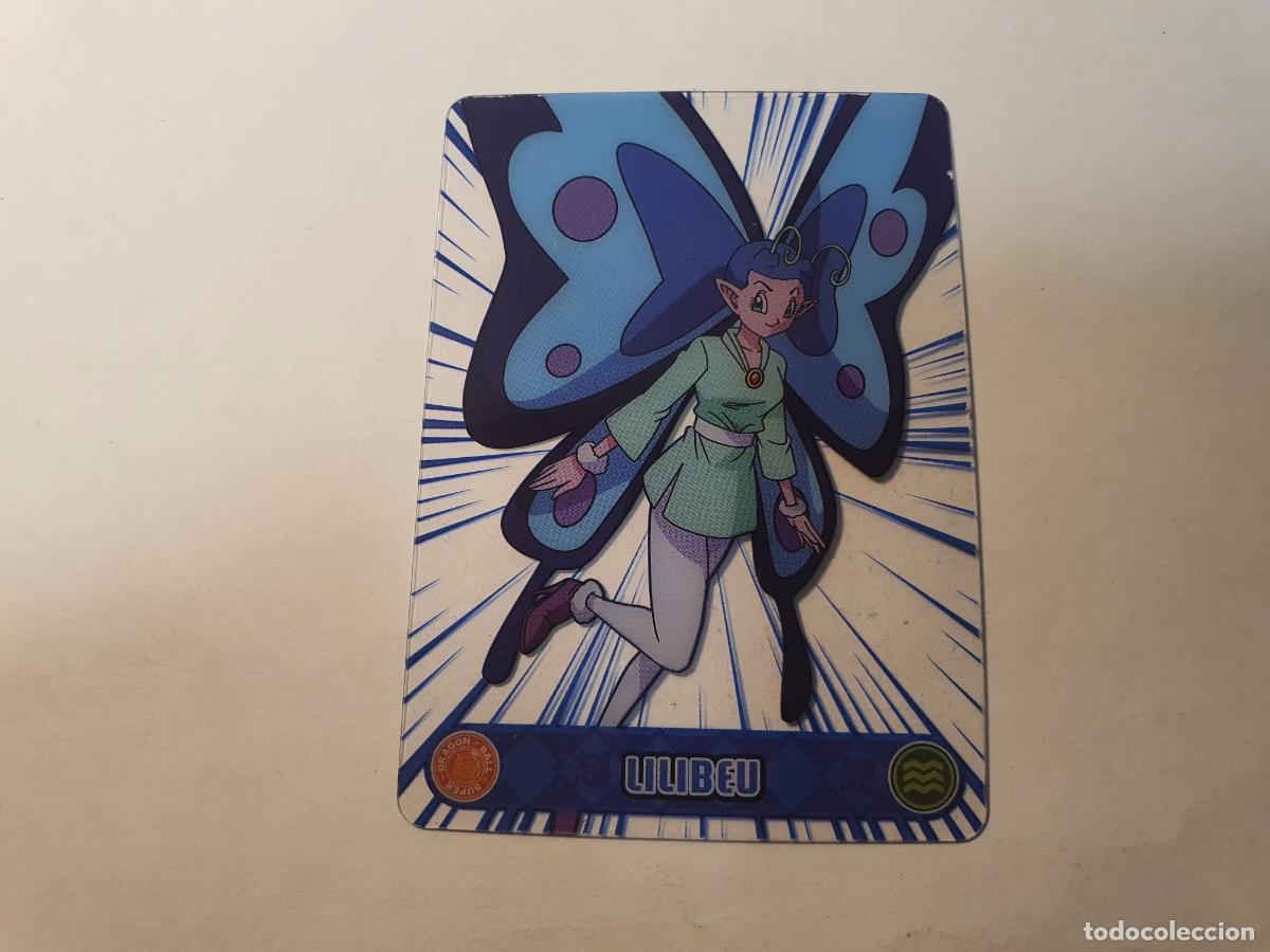 Coleccionismo cromos antiguos: CROMO PANINI LAMINCARDS DRAGON BALL SUPER - COLLECTIBLE CARDS - LAMINCARD - N&ordm; 158