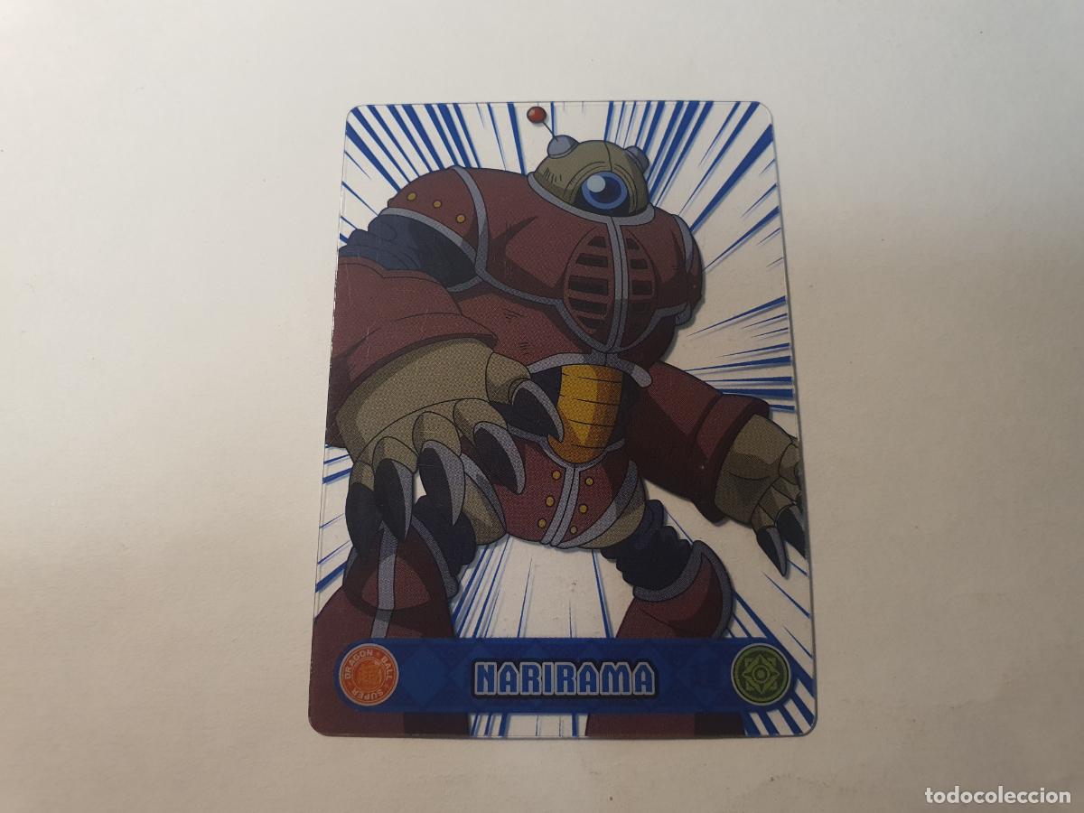 Coleccionismo cromos antiguos: CROMO PANINI LAMINCARDS DRAGON BALL SUPER - COLLECTIBLE CARDS - LAMINCARD - N&ordm; 99