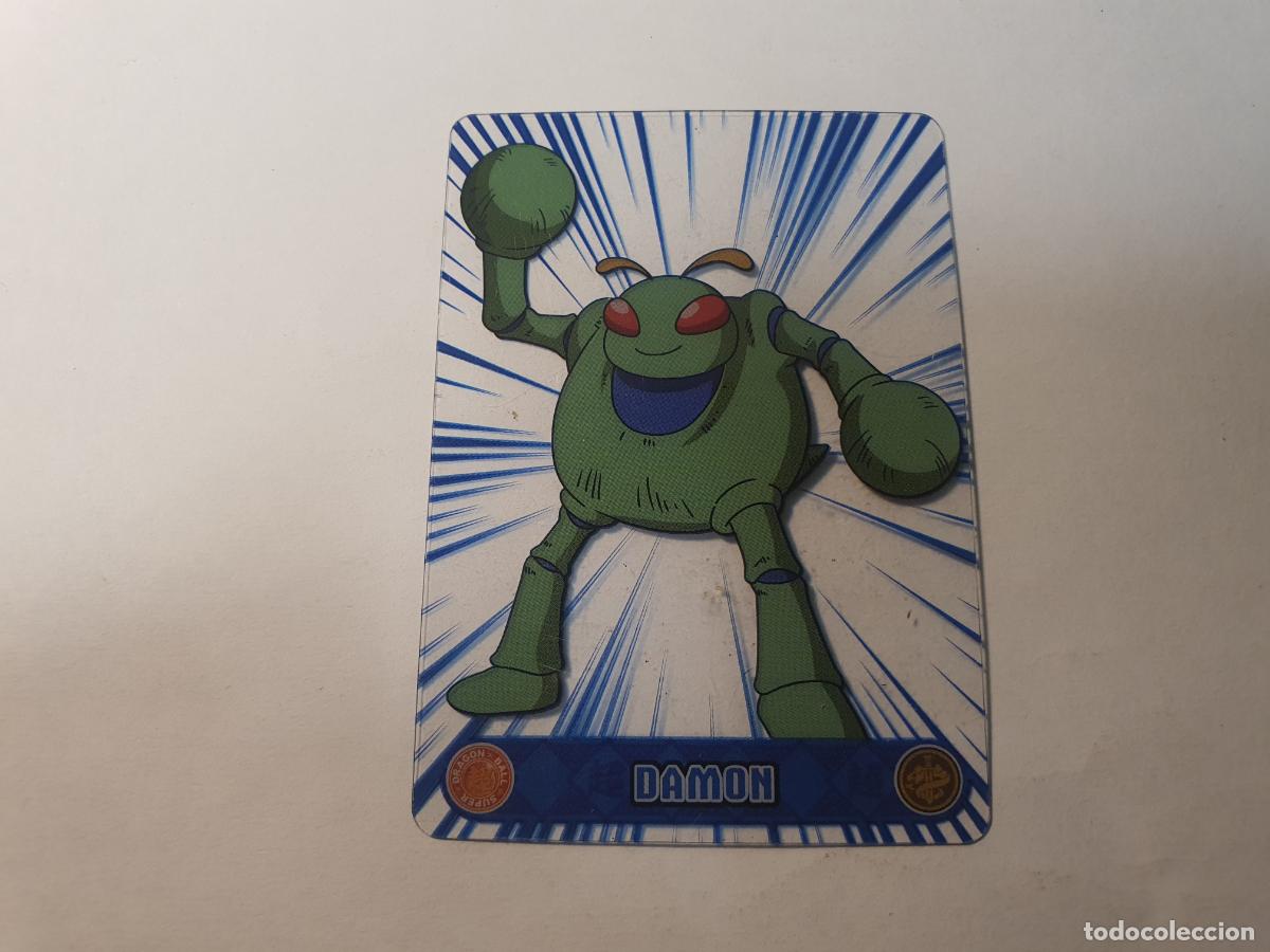 Coleccionismo cromos antiguos: CROMO PANINI LAMINCARDS DRAGON BALL SUPER - COLLECTIBLE CARDS - LAMINCARD - N&ordm; 113