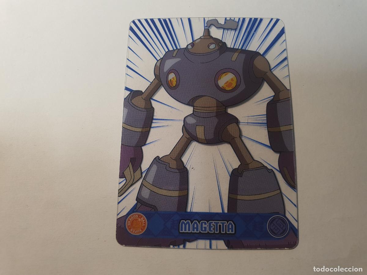 Coleccionismo cromos antiguos: CROMO PANINI LAMINCARDS DRAGON BALL SUPER - COLLECTIBLE CARDS - LAMINCARD - N&ordm; 127
