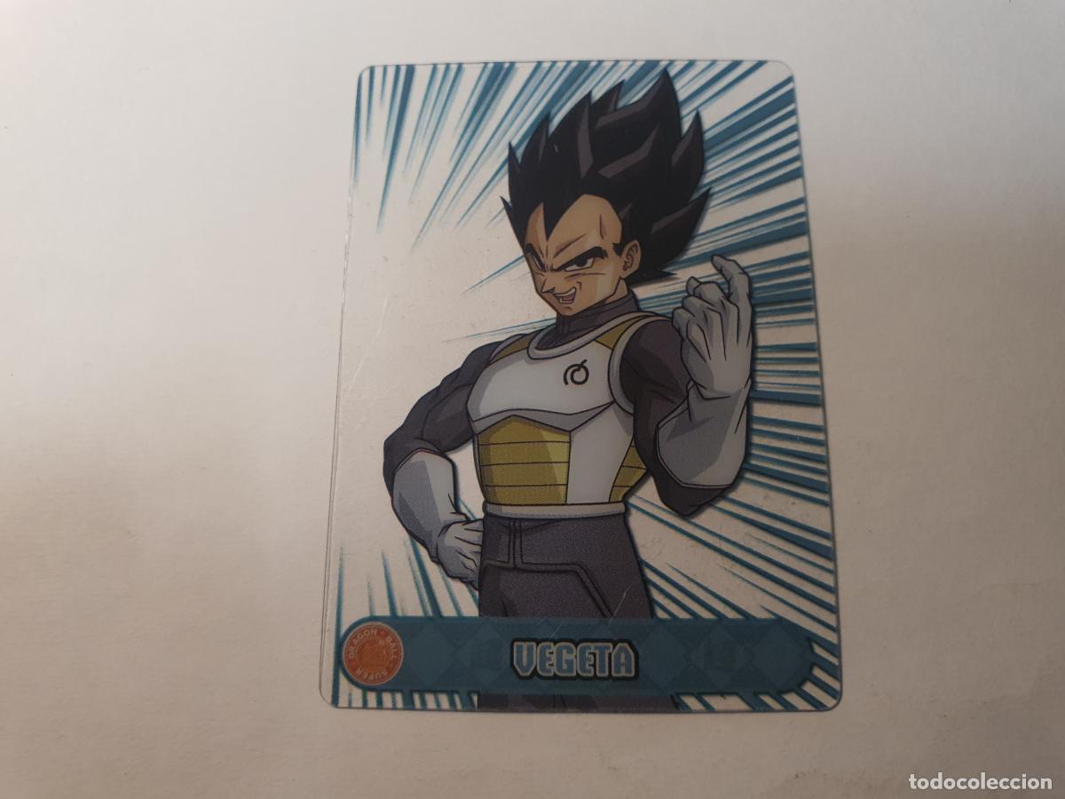 Coleccionismo cromos antiguos: CROMO PANINI LAMINCARDS DRAGON BALL SUPER - COLLECTIBLE CARDS - LAMINCARD - N&ordm; 28