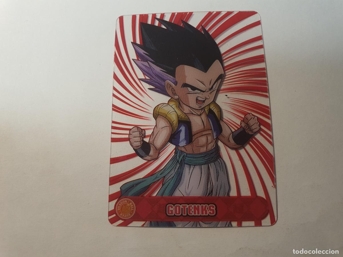 Coleccionismo cromos antiguos: CROMO PANINI LAMINCARDS DRAGON BALL SUPER - COLLECTIBLE CARDS - LAMINCARD - N&ordm; 17