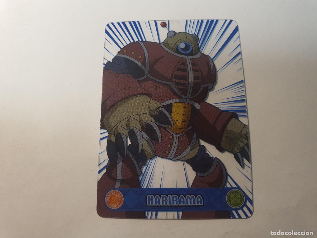 Coleccionismo cromos antiguos: CROMO PANINI LAMINCARDS DRAGON BALL SUPER - COLLECTIBLE CARDS - LAMINCARD - N&ordm; 99