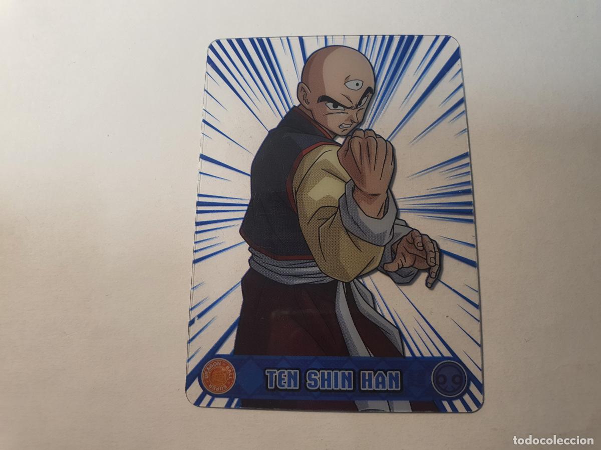Coleccionismo cromos antiguos: CROMO PANINI LAMINCARDS DRAGON BALL SUPER - COLLECTIBLE CARDS - LAMINCARD - N&ordm; 140