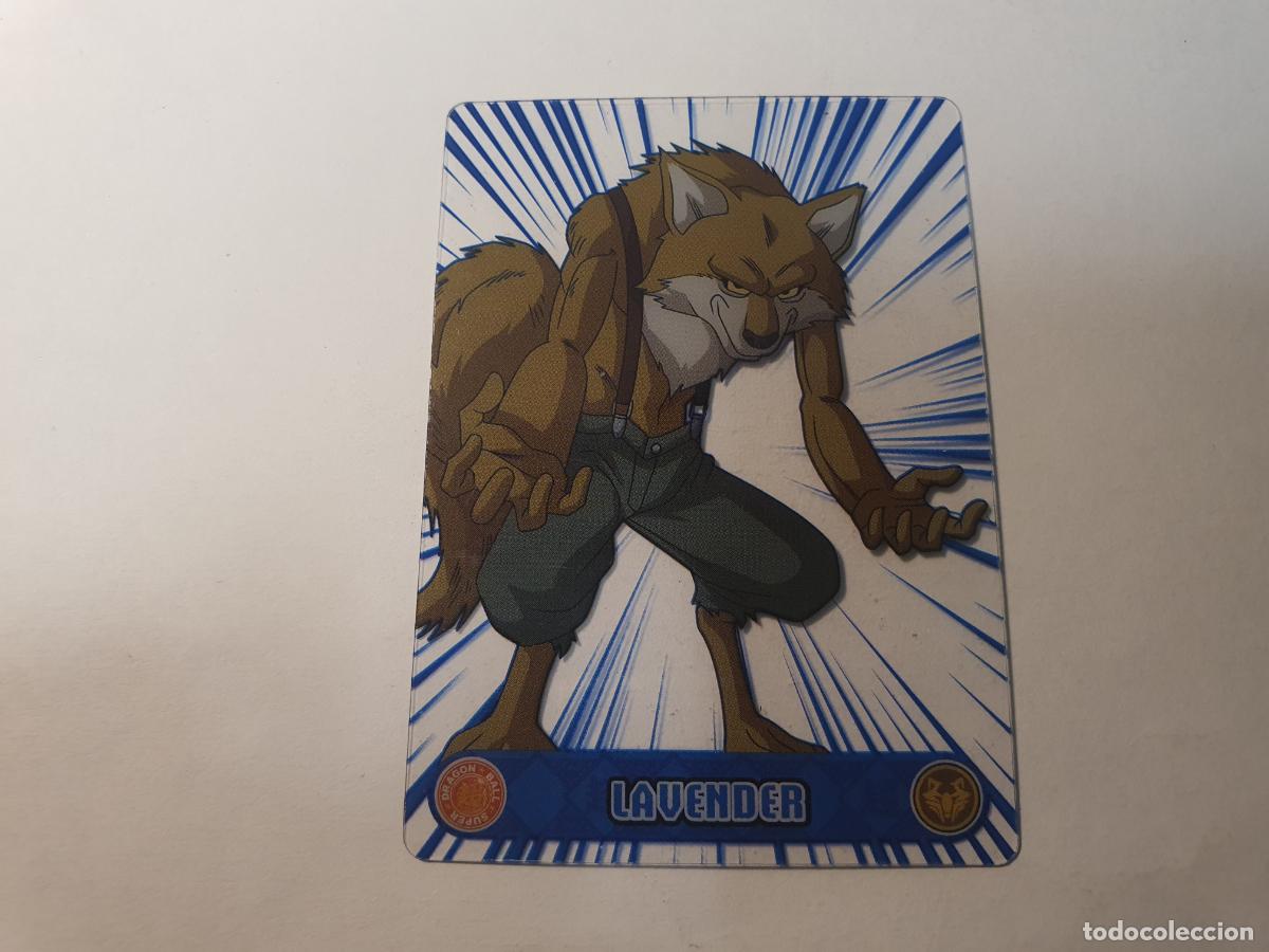 Coleccionismo cromos antiguos: CROMO PANINI LAMINCARDS DRAGON BALL SUPER - COLLECTIBLE CARDS - LAMINCARD - N&ordm; 147