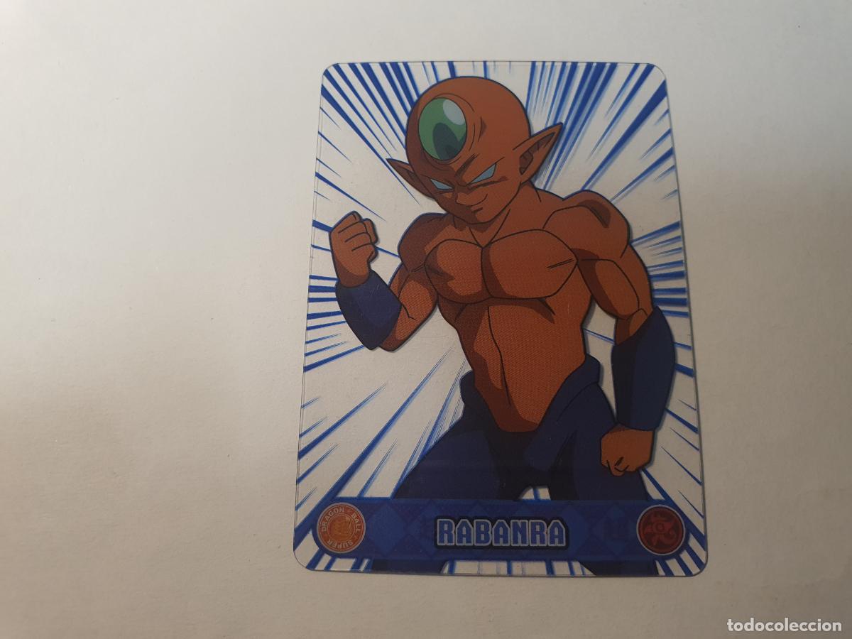 Coleccionismo cromos antiguos: CROMO PANINI LAMINCARDS DRAGON BALL SUPER - COLLECTIBLE CARDS - LAMINCARD - N&ordm; 85