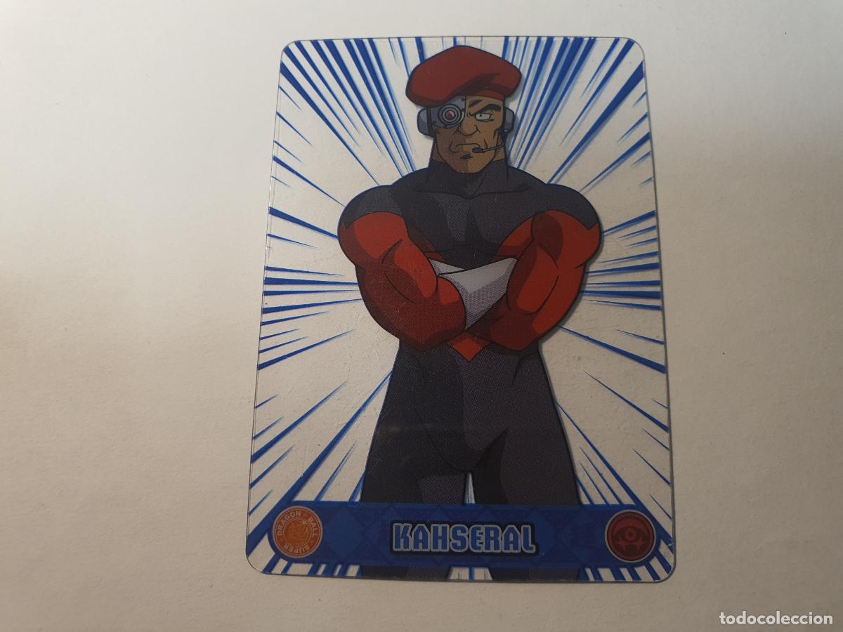 Coleccionismo cromos antiguos: CROMO PANINI LAMINCARDS DRAGON BALL SUPER - COLLECTIBLE CARDS - LAMINCARD - N&ordm; 172
