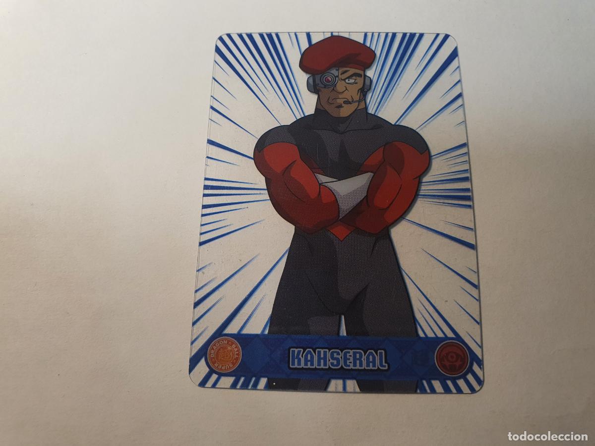 Coleccionismo cromos antiguos: CROMO PANINI LAMINCARDS DRAGON BALL SUPER - COLLECTIBLE CARDS - LAMINCARD - N&ordm; 172