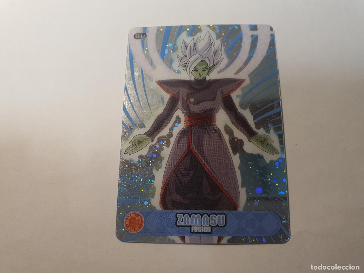 Coleccionismo cromos antiguos: CROMO PANINI LAMINCARDS DRAGON BALL SUPER - COLLECTIBLE CARDS - LAMINCARD - N&ordm; 73