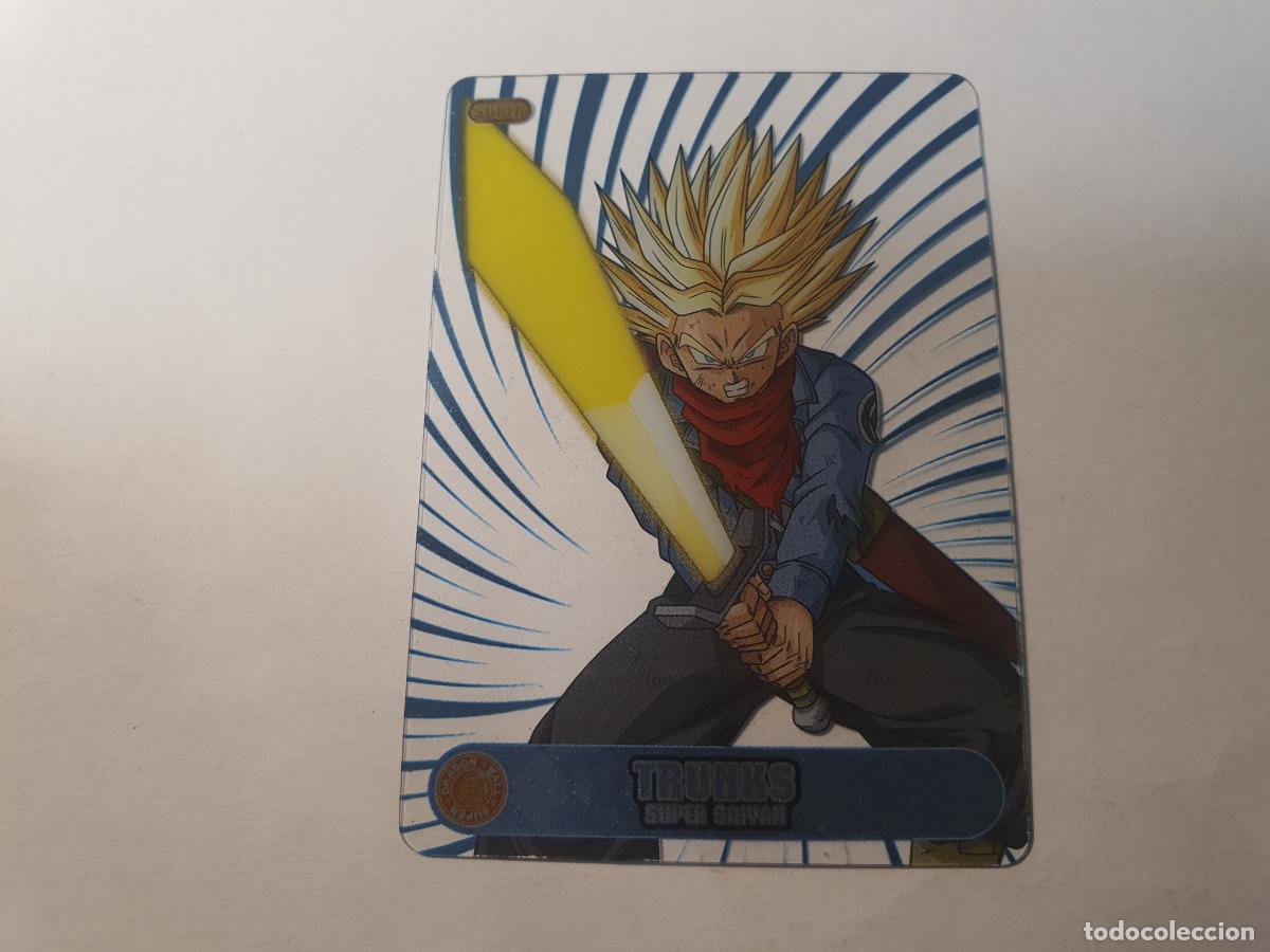 Coleccionismo cromos antiguos: CROMO PANINI LAMINCARDS DRAGON BALL SUPER - COLLECTIBLE CARDS - LAMINCARD - N&ordm; 67