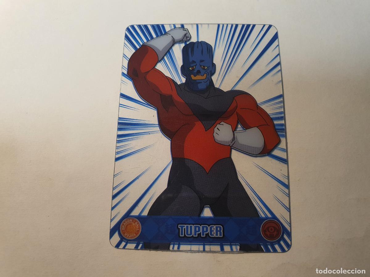 Coleccionismo cromos antiguos: CROMO PANINI LAMINCARDS DRAGON BALL SUPER - COLLECTIBLE CARDS - LAMINCARD - N&ordm; 176