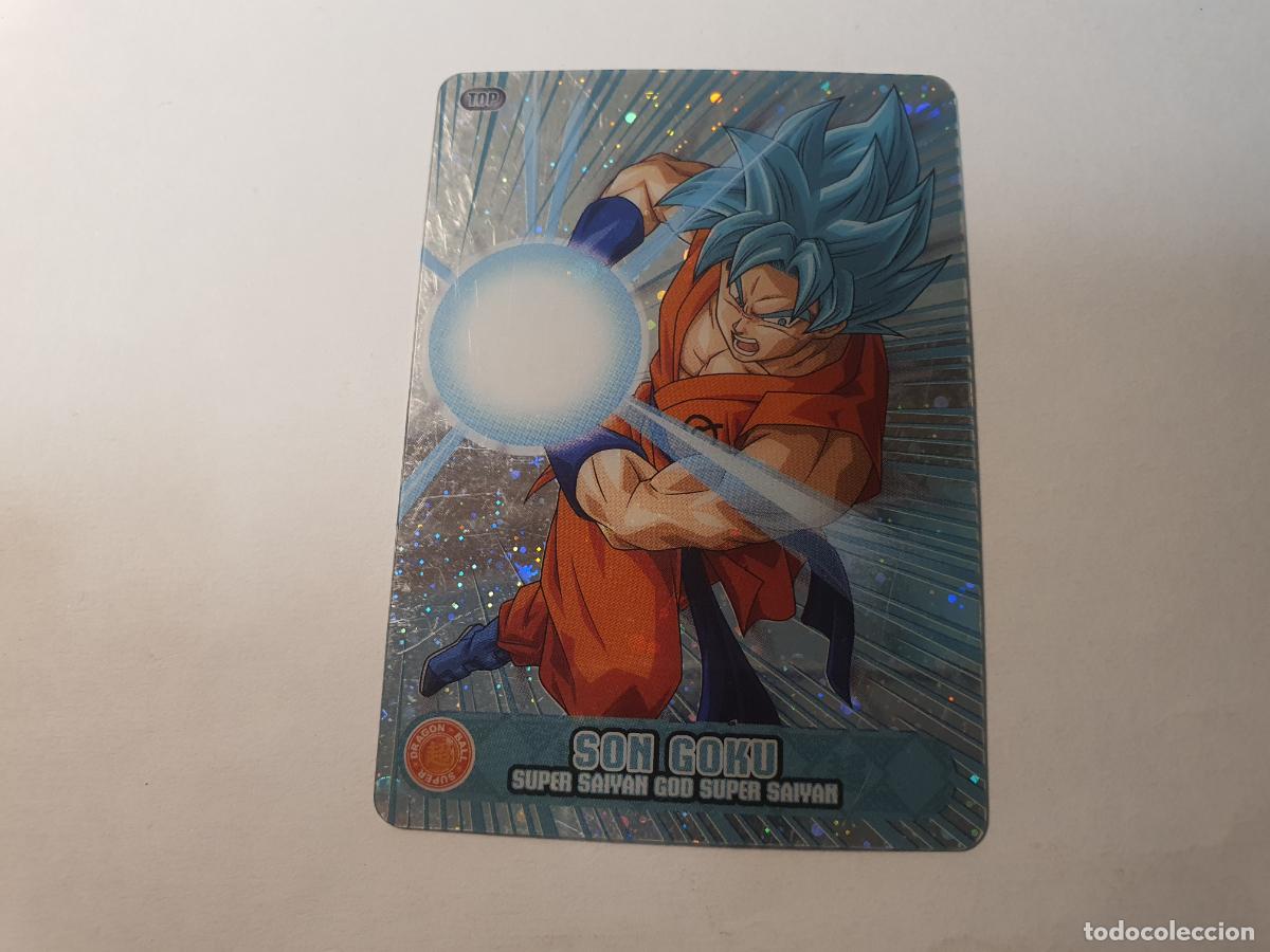 Coleccionismo cromos antiguos: CROMO PANINI LAMINCARDS DRAGON BALL SUPER - COLLECTIBLE CARDS - LAMINCARD - N&ordm; 27