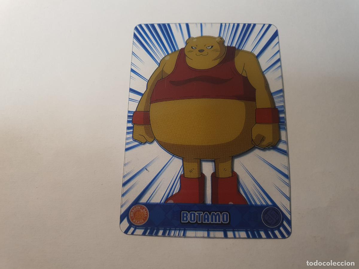 Coleccionismo cromos antiguos: CROMO PANINI LAMINCARDS DRAGON BALL SUPER - COLLECTIBLE CARDS - LAMINCARD - N&ordm; 126
