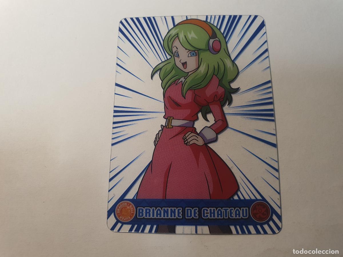 Coleccionismo cromos antiguos: CROMO PANINI LAMINCARDS DRAGON BALL SUPER - COLLECTIBLE CARDS - LAMINCARD - N&ordm; 77