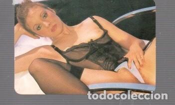 Coleccionismo cromos antiguos: CROMOS DE BELLA SE&Ntilde;ORITA DEL A&Ntilde;O 1996 EDITOR RR N&ordm; 200 SIN PUBLICIDAD