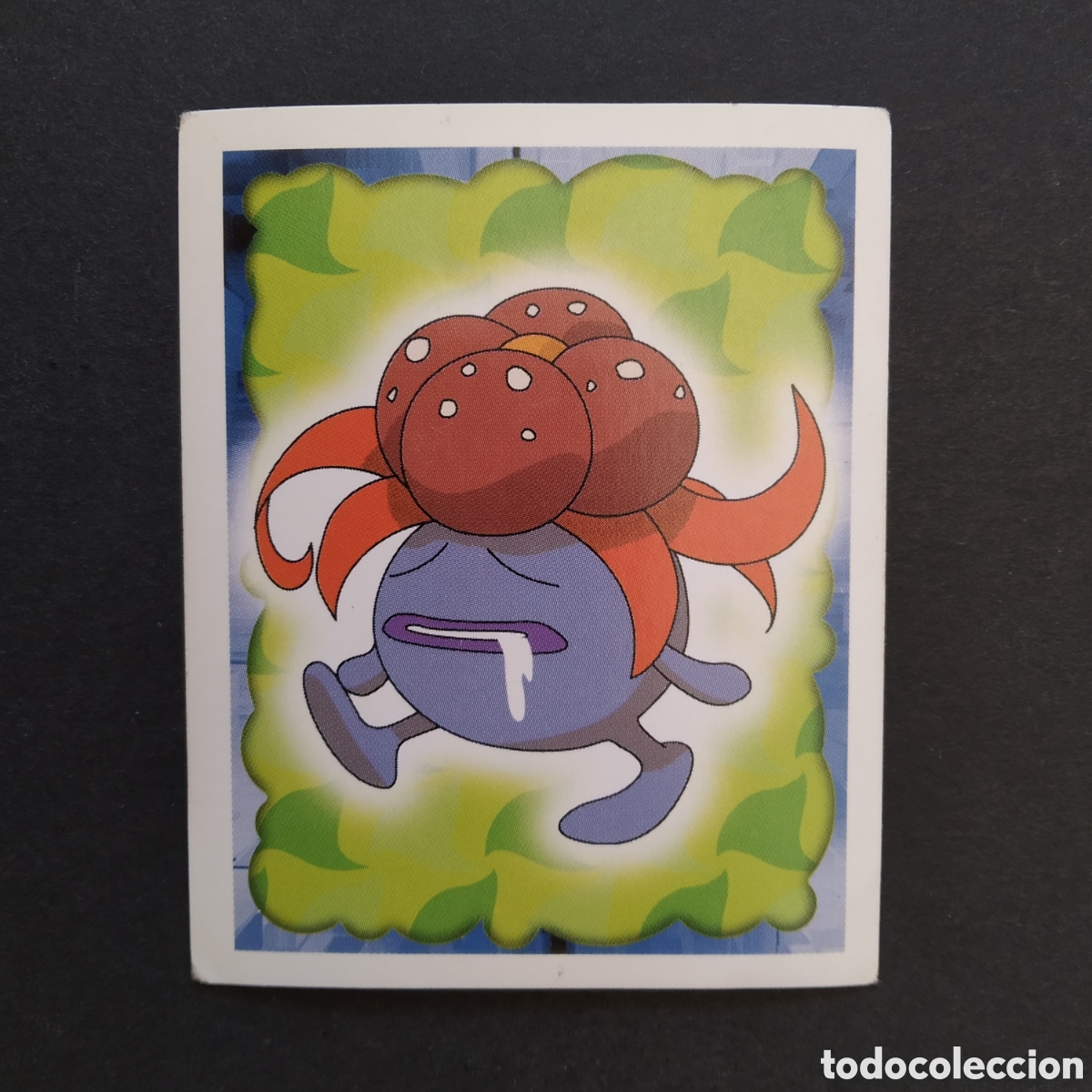 Coleccionismo cromos antiguos: CROMO - N&ordm; 044 - POK&Eacute;MON - MERLIN - A&Ntilde;O 1999