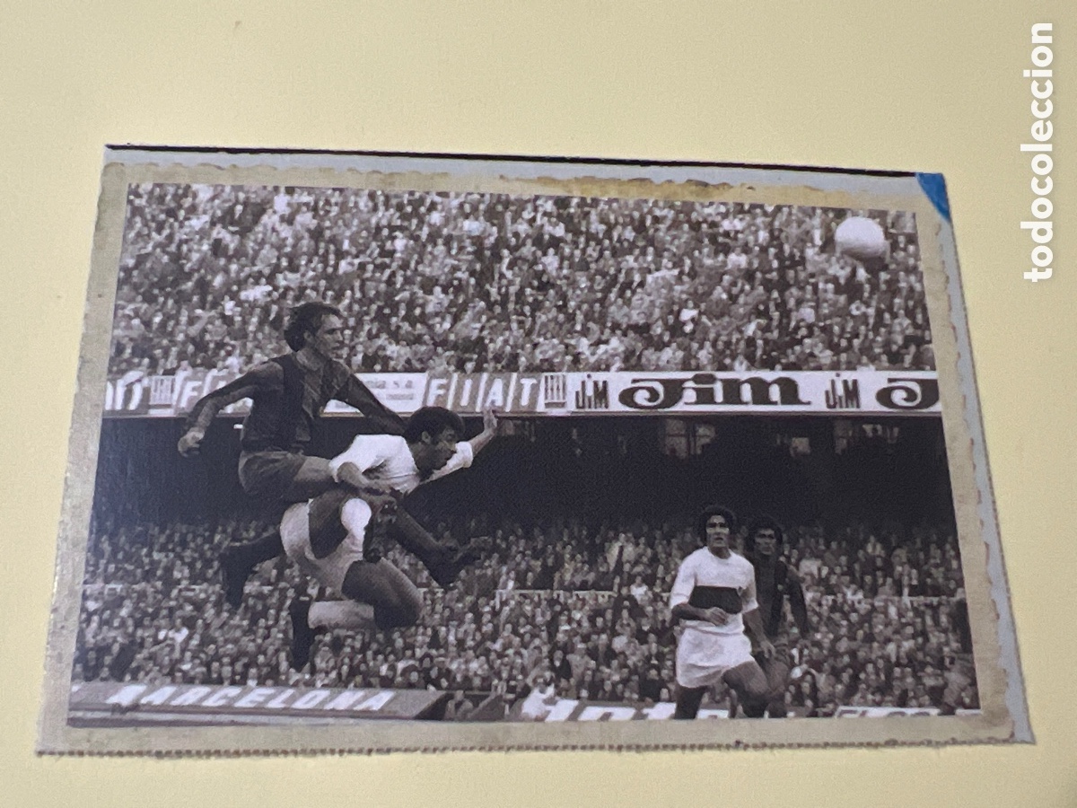 Coleccionismo cromos antiguos: E216. CROMO HISTORIA F.C. BARCELONA- CRUYFF 1988. EDICIONES ESTE