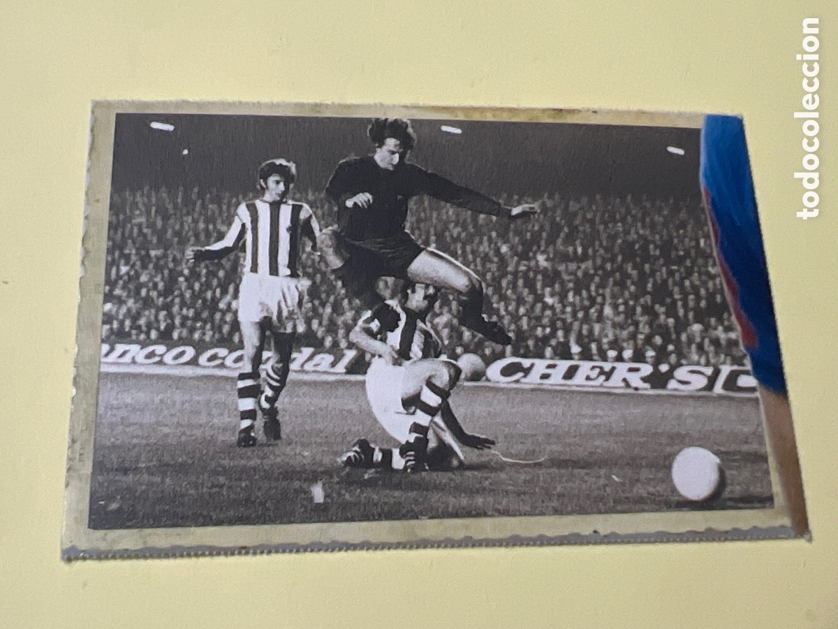 Coleccionismo cromos antiguos: E220. CROMO HISTORIA F.C. BARCELONA- CRUYFF 1988. EDICIONES ESTE