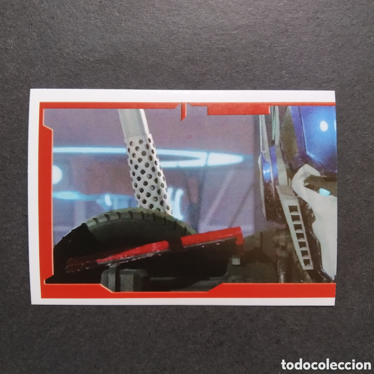 Coleccionismo cromos antiguos: CROMO - N&ordm; 016 - TRANSFORMERS PRIME - PANINI - A&Ntilde;O 2011