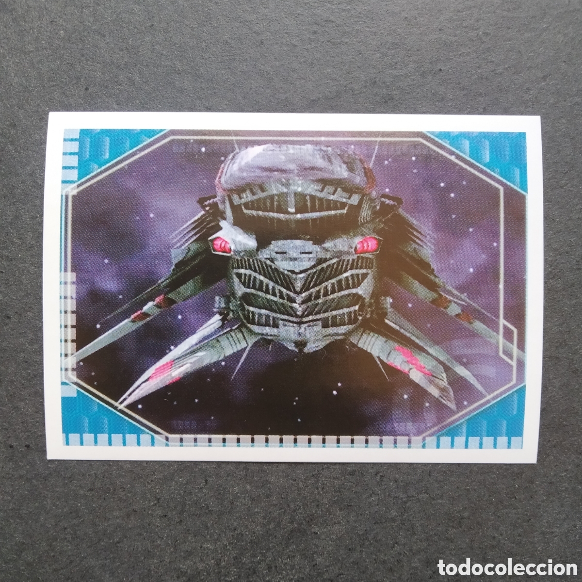 Collezionismo Figurine antiche: CROMO - N&ordm; 064 - TRANSFORMERS PRIME - PANINI - A&Ntilde;O 2011