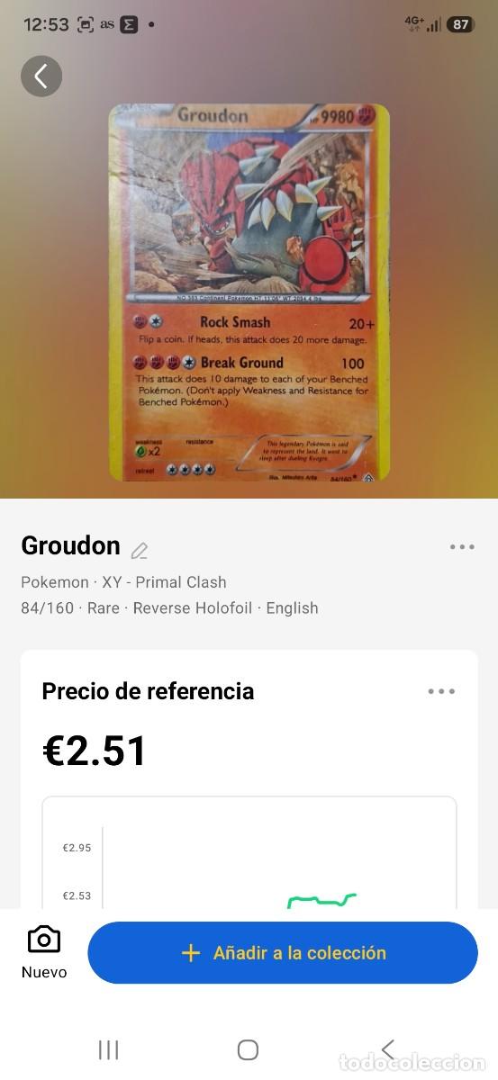 Coleccionismo cromos antiguos: Cromos pokemon sin platificar - Foto 8