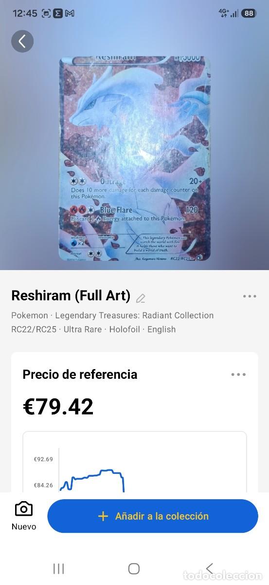 Coleccionismo cromos antiguos: Cromos pokemon sin platificar - Foto 13