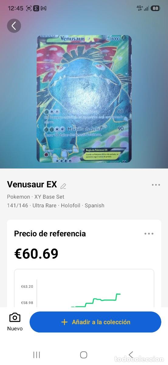 Coleccionismo cromos antiguos: Cromos pokemon sin platificar - Foto 14