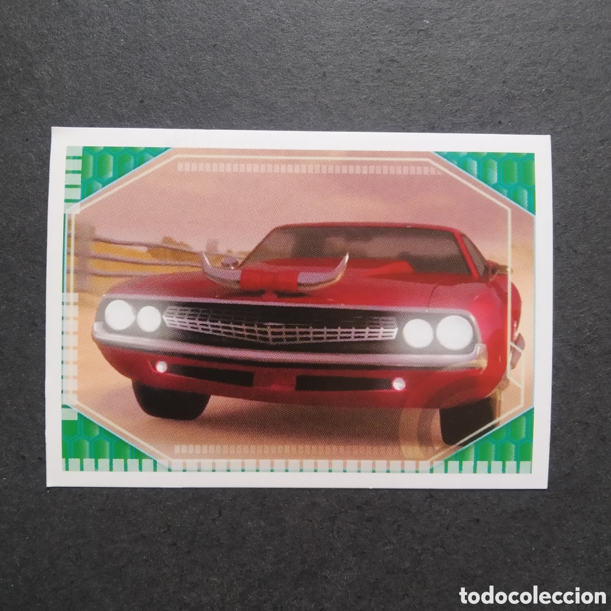 Coleccionismo cromos antiguos: CROMO - N&ordm; 070 - TRANSFORMERS PRIME - PANINI - A&Ntilde;O 2011
