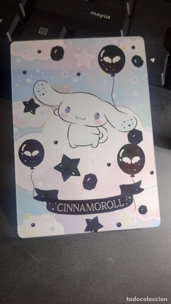Collectable Antique Stickers: CROMO 180 HELLO KITTY AND FRIENDS FUN TOGETHER! 180 UNICORN DREAMS TRADING CARDS PANINI 2025