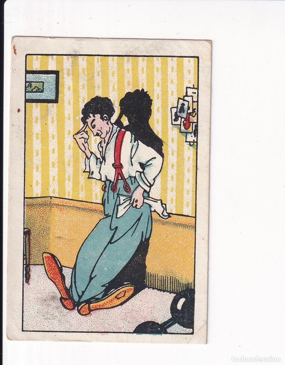 Coleccionismo cromos antiguos: AVENTURAS DE CHARLOT : NUMERO 3 .- CHOCOLATES Y BOMBONES J. CAMPS
