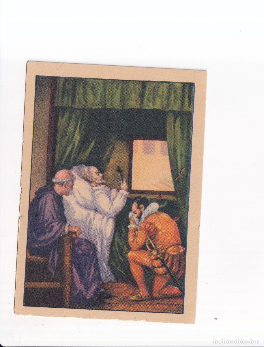 Collezionismo Figurine antiche: HISTORIA DE ESPA&Ntilde;A: NUMERO 103 .- CHOCOLATES SULTANA