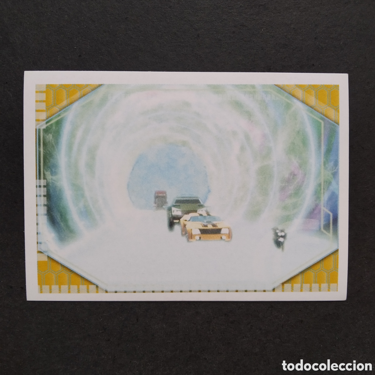 Coleccionismo cromos antiguos: CROMO - N&ordm; 121 - TRANSFORMERS PRIME - PANINI - A&Ntilde;O 2011