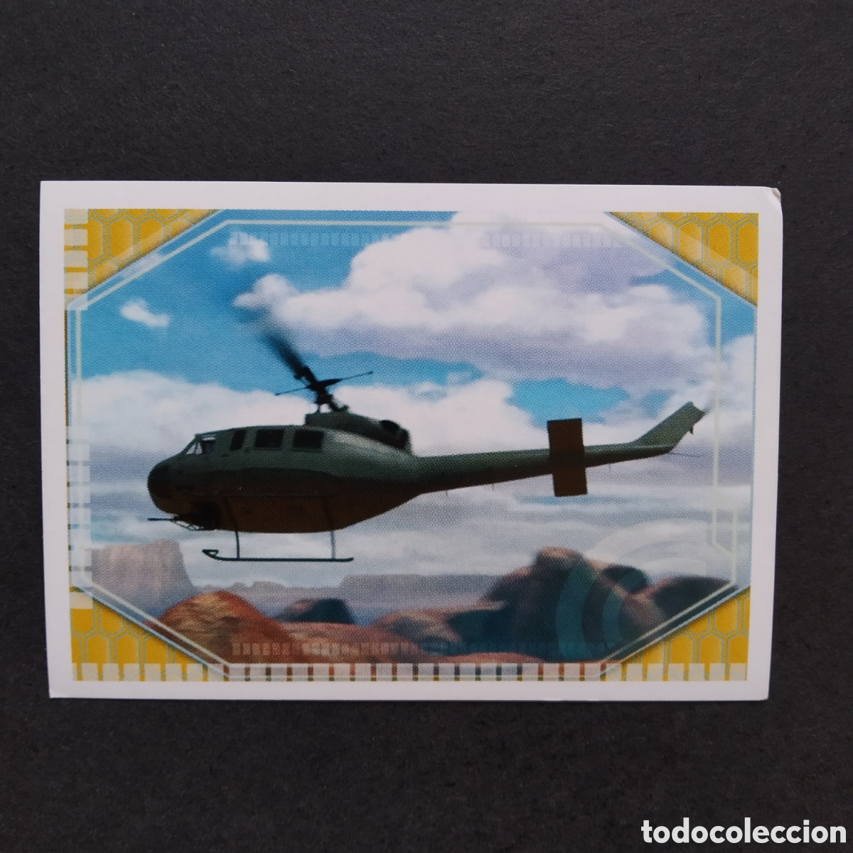 Coleccionismo cromos antiguos: CROMO - N&ordm; 129 - TRANSFORMERS PRIME - PANINI - A&Ntilde;O 2011