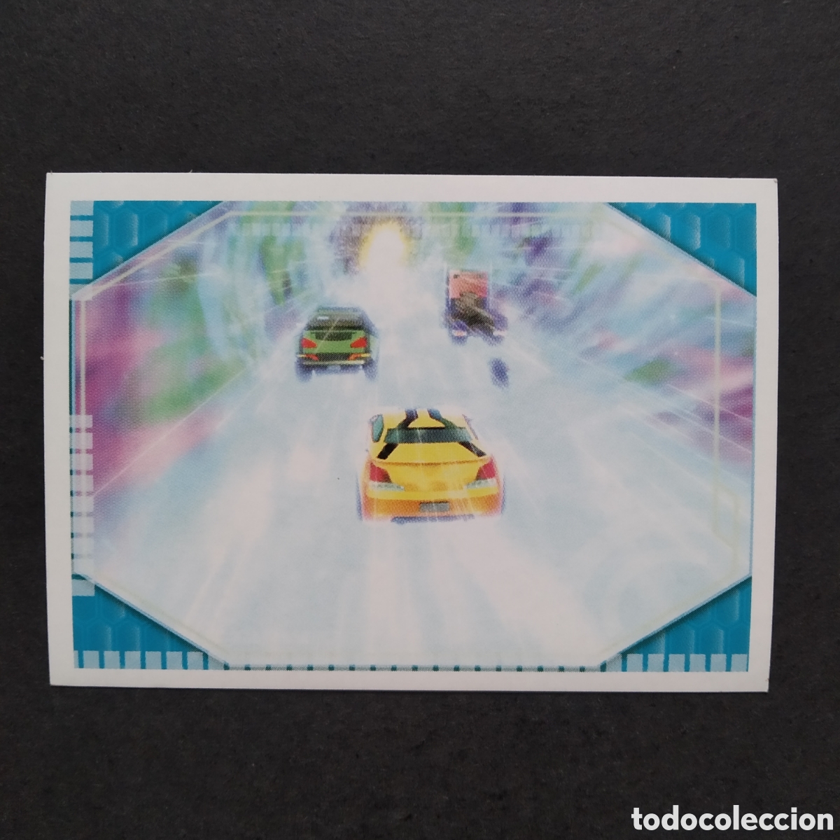 Colecionismo Cromos antigos: CROMO - N&ordm; 175 - TRANSFORMERS PRIME - PANINI - A&Ntilde;O 2011