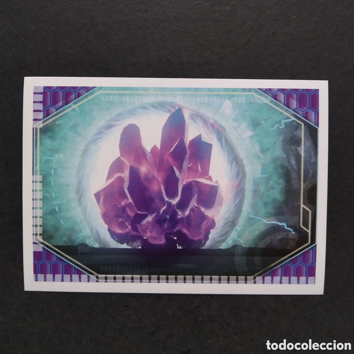 Coleccionismo cromos antiguos: CROMO - N&ordm; 180 - TRANSFORMERS PRIME - PANINI - A&Ntilde;O 2011