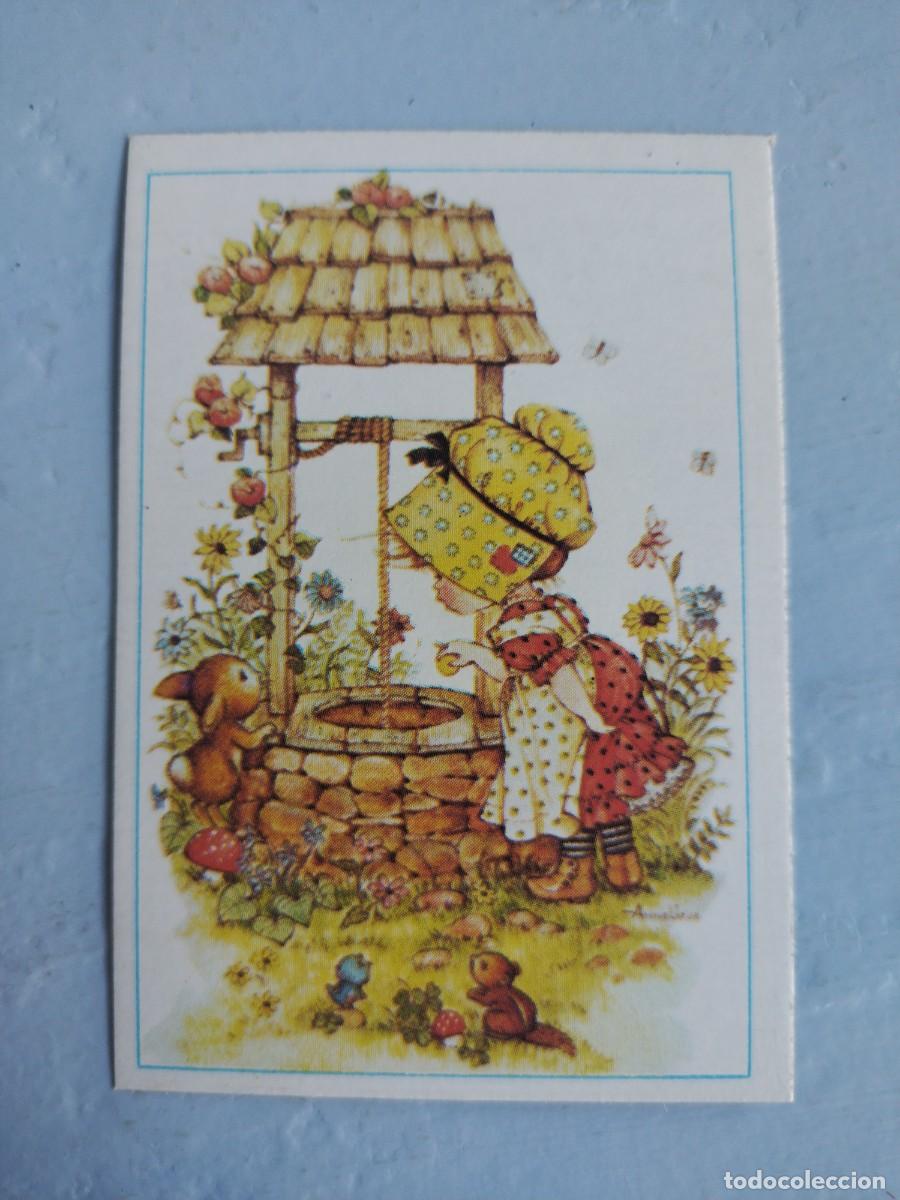 Coleccionismo cromos antiguos: Cromo n&deg; 12 DIAS FELICES. Cartoncillo. Ed. Fher