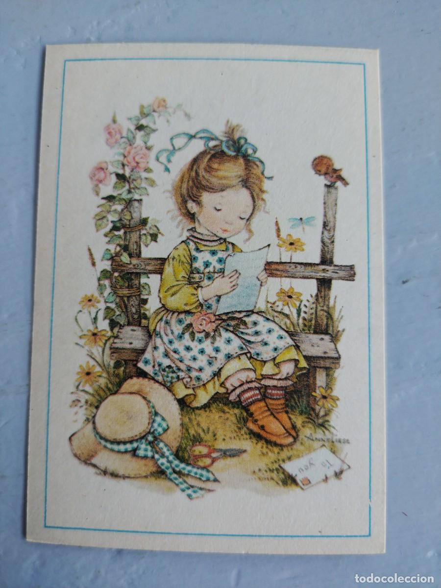 Coleccionismo cromos antiguos: Cromo n&deg; 14 DIAS FELICES. Cartoncillo. Ed. Fher