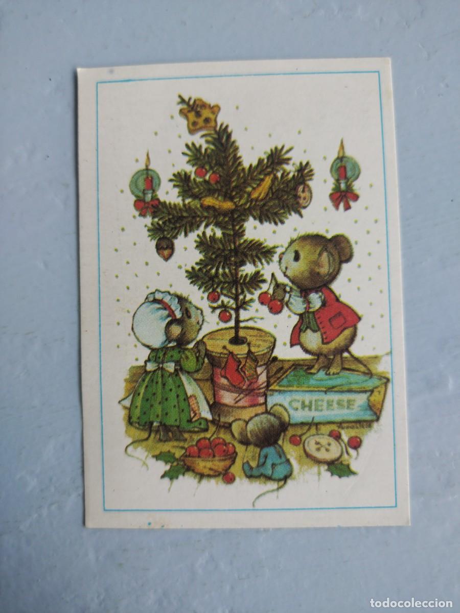 Coleccionismo cromos antiguos: Cromo n&deg; 20 DIAS FELICES. Cartoncillo. Ed. Fher
