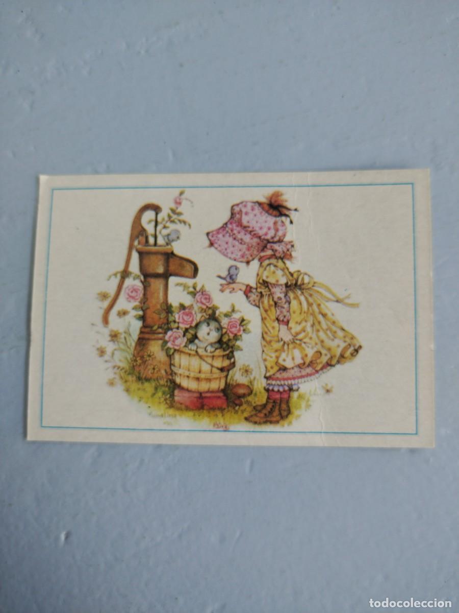 Coleccionismo cromos antiguos: Cromo n&deg; 21 DIAS FELICES. Cartoncillo. Ed. Fher