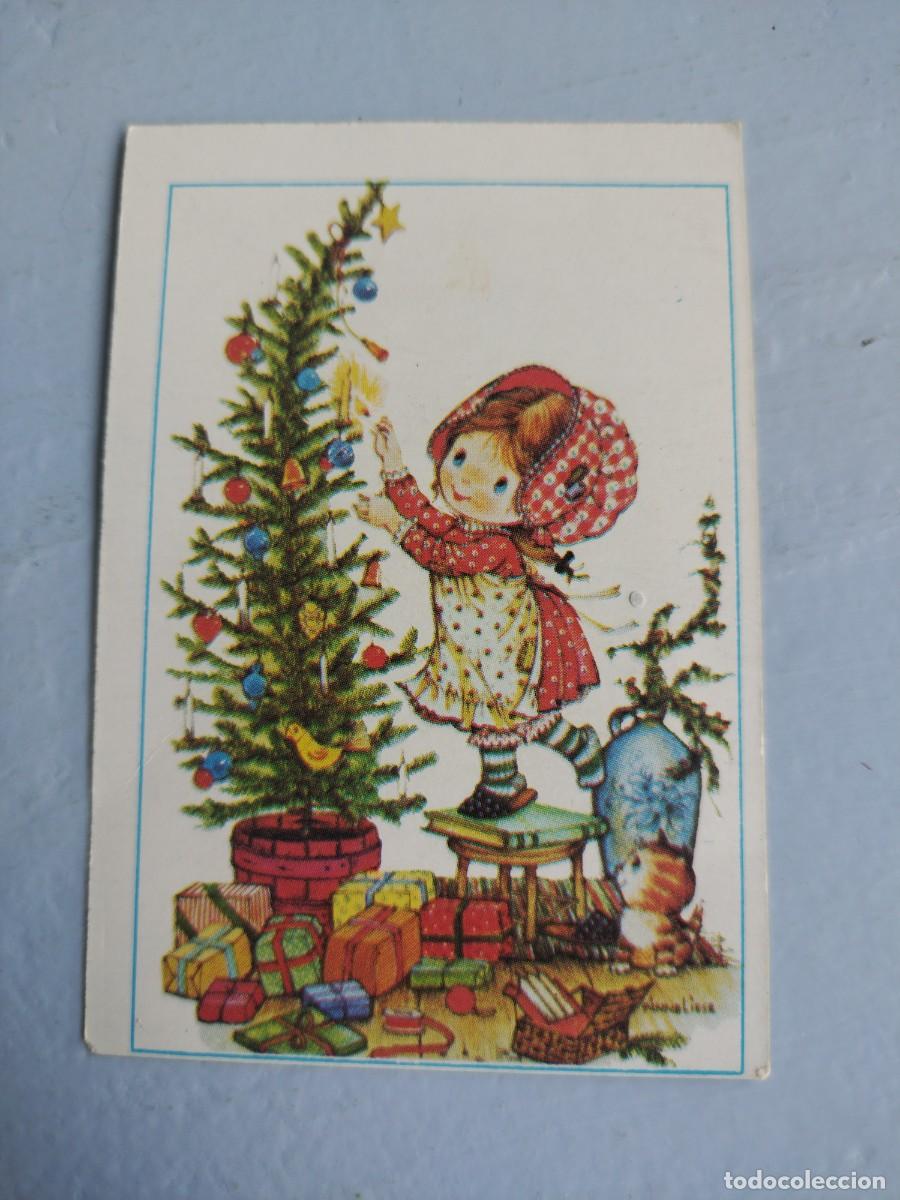 Coleccionismo cromos antiguos: Cromo n&deg; 22 DIAS FELICES. Cartoncillo. Ed. Fher